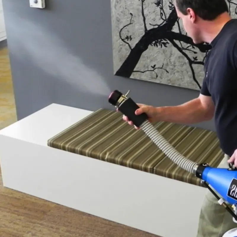 Professional Odor Removal in Bexley, OH